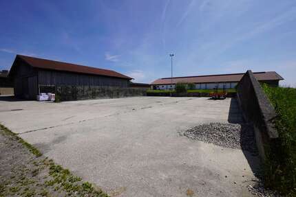 Halle in Griesstätt 1.000 € 740 m² zimmer