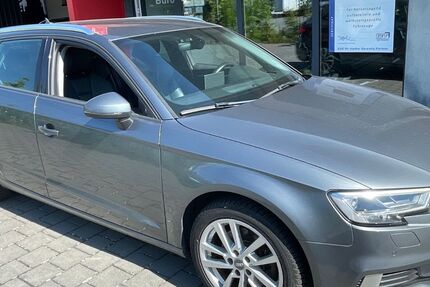 Audi A3 40.603 km 21.999 &euro; Giessen 35396