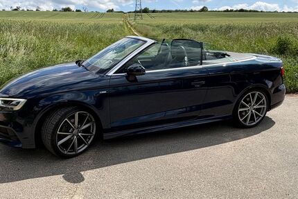 Audi A3 74.000 km 22.400 &euro; Bad Salzdetfurth 31162