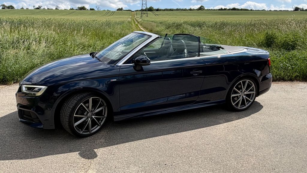 Audi A3 74.000 km 22.400 &euro; Bad Salzdetfurth 31162