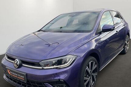 VW Polo 36.792 km 20.380 &euro; Kaiserslautern 67663