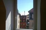 Dachgeschoßwohnung Nürnberg Sankt Leonhard - 2 Zimmer, 60 m&sup2;, 580&euro; | Angebot:23633548
