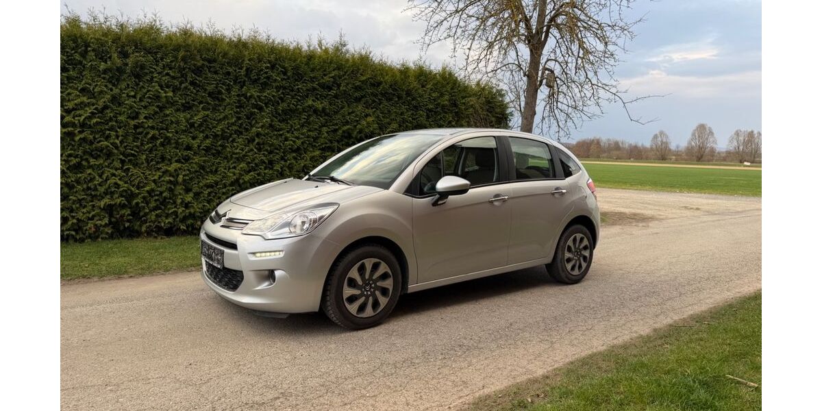 Citroen C3 151.923 km 3.490 &euro; Bovenden 37120