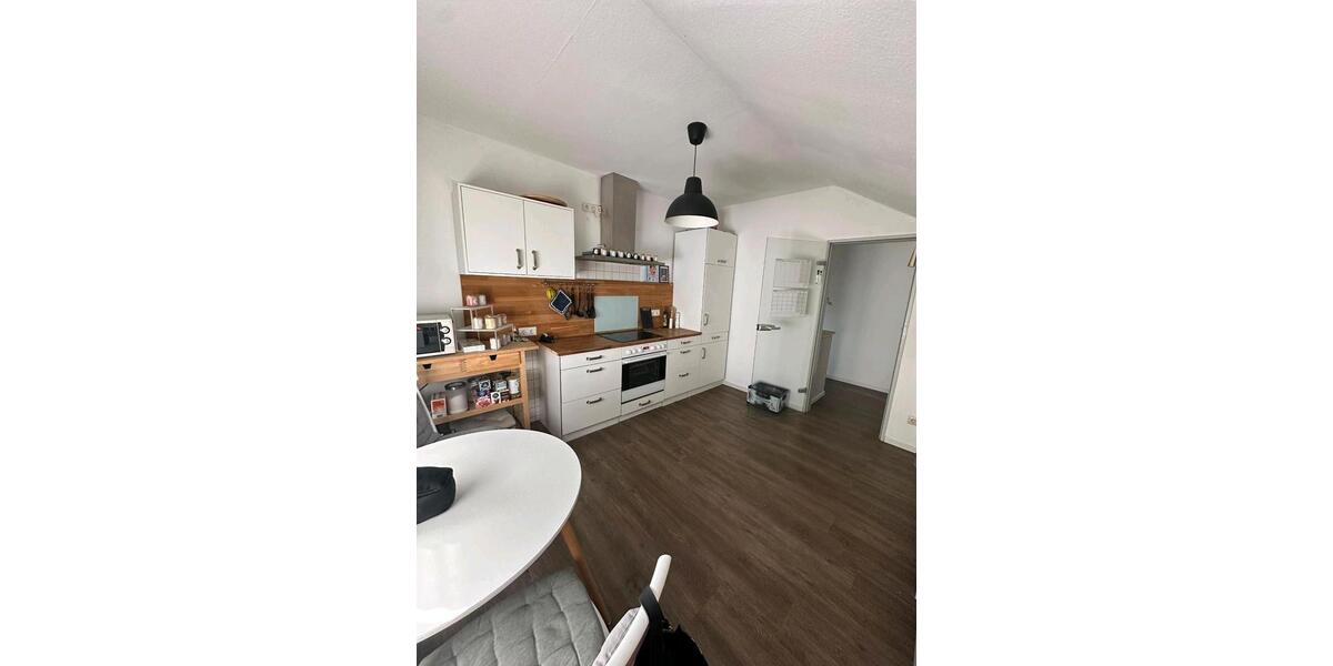 Dachgeschoßwohnung Georgsmarienhütte - 3 Zimmer, 85 m&sup2;, 820&euro; | Angebot:26227799