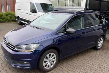 VW Touran 215.000 km 12.490 &euro; Flensburg 24941