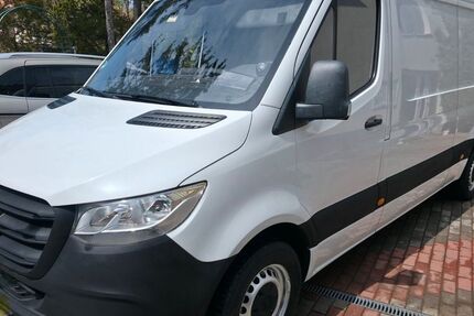 Mercedes-Benz Sprinter 109.000 km 18.400 &euro; kandel 76870
