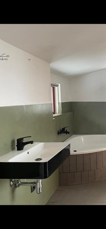 Lichtdurchflutete Maisonettenwohnung zimmer