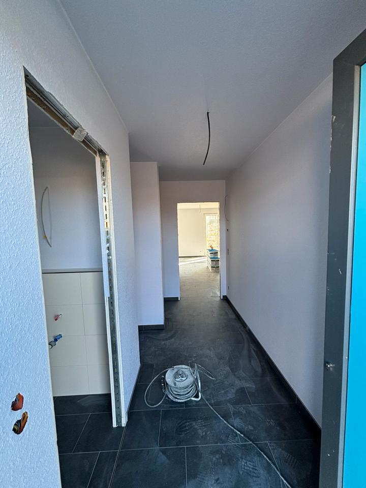 Wohntraum für die ganze Familie. ERSTBEZUG | NEUBAU zimmer