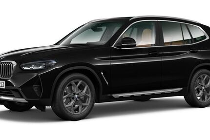BMW X3 112.568 km 34.344 &euro; Lauda-Königshofen 97922