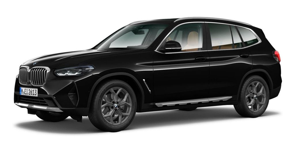 BMW X3 112.568 km 34.344 &euro; Lauda-Königshofen 97922