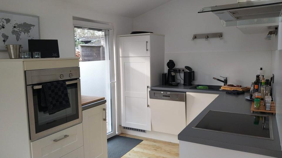 Einfamilienhaus Geldern - 3 Zimmer, 80 m&sup2;, 345.000&euro; | Angebot:27096759