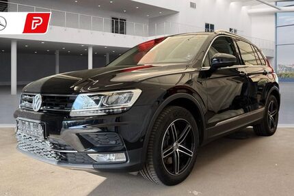 VW Tiguan 129.841 km 18.350 &euro; Aldenhoven 52457