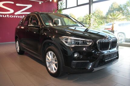 BMW X1 163.466 km 15.300 € Borken 46325