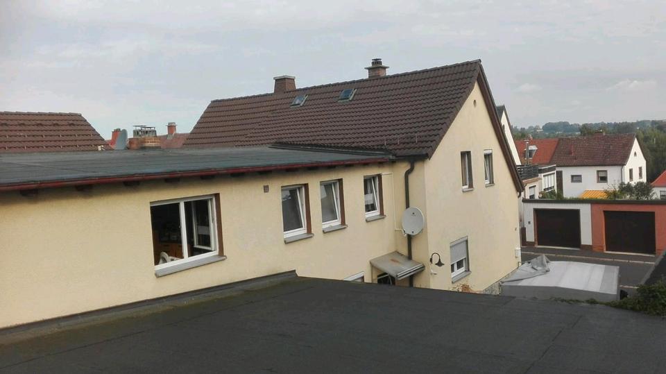 Doppelhaushälfte Selb - 7 Zimmer, 160 m&sup2;, 1.050&euro; | Angebot:26417758