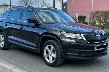 Skoda Kodiaq 420.000 km 12.490 &euro; Neuss 41460