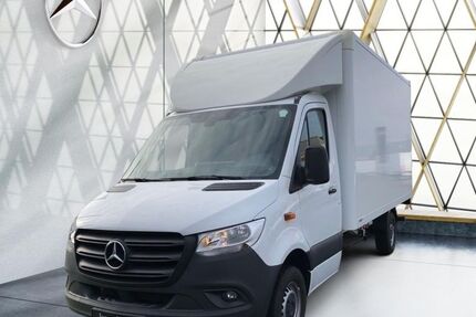 Mercedes-Benz Sprinter 19.987 km 50.504 &euro; Sulza 07751