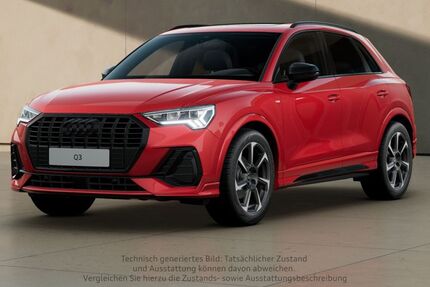 Audi Q3 12.665 km 42.790 &euro; Ingolstadt 85057