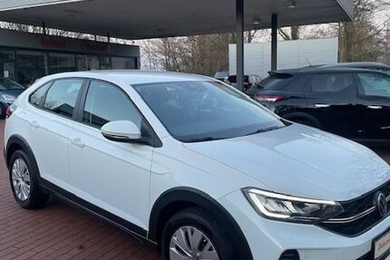 VW Taigo 26.000 km 14.990 &euro; Osnabrück 49086