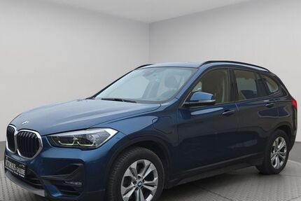 BMW X1 216.000 km 14.388 &euro; Schweinfurt 97424