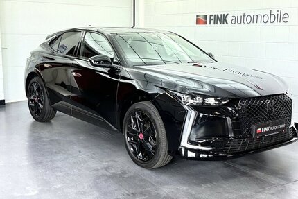 DS Automobiles DS4 Puretech 130 EAT8 Performance Line 22.600 km 22.560 &euro; Lich 35423