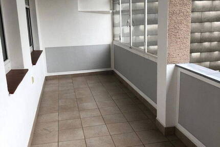 Ruhige CityWohnung mit 3 Zimmern