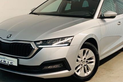 Skoda Octavia 192.352 km 12.990 &euro; Geretsried bei München 82538
