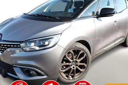 Renault Scenic 99.500 km 11.288 &euro; Kehl 77694