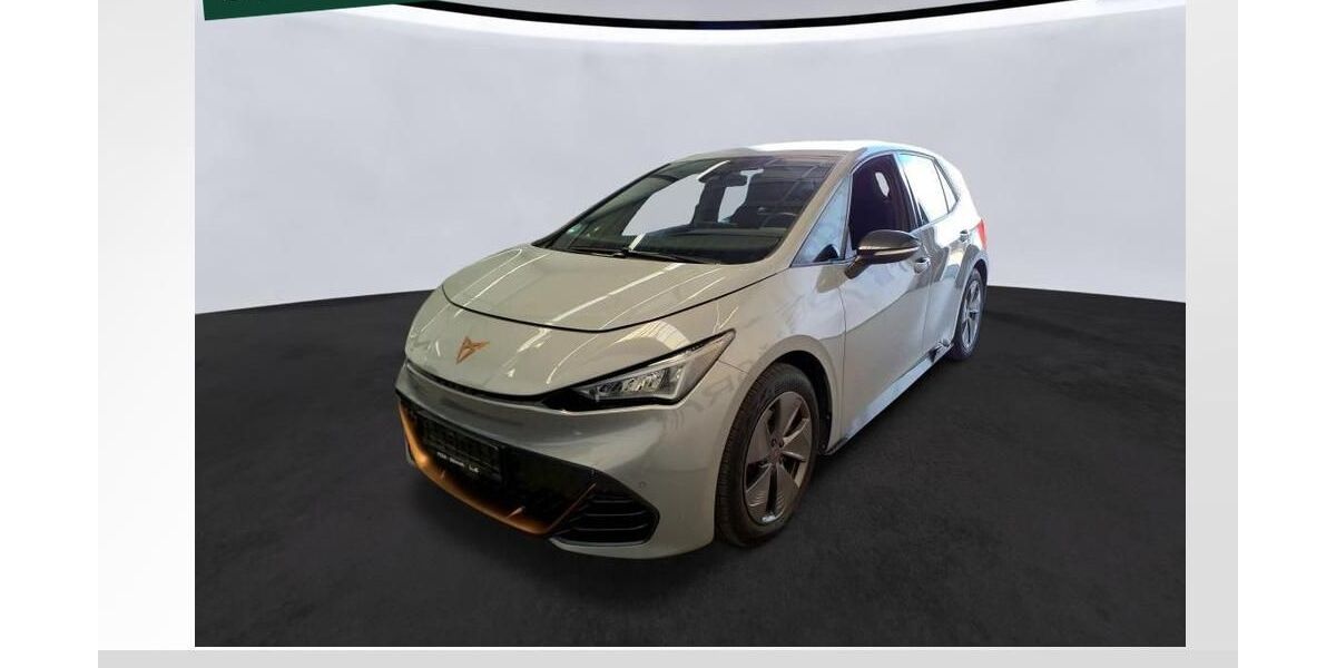 Cupra Born 21.000 km 25.980 &euro; Fürth 90763