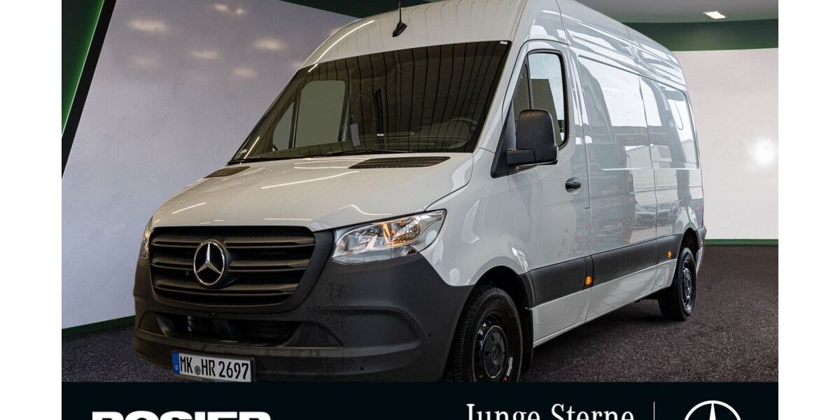 Mercedes-Benz Sprinter 20.000 km 48.540 &euro; Menden 58706