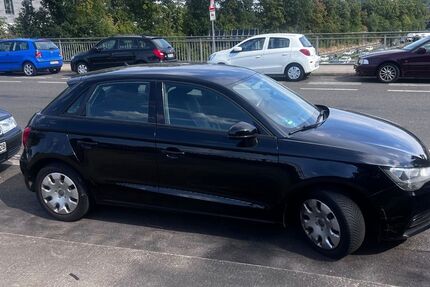 Audi A1 136.000 km 5.500 &euro; Bonn 53115