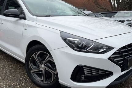 Hyundai i30 129.000 km 11.990 &euro; Ensdorf 66806