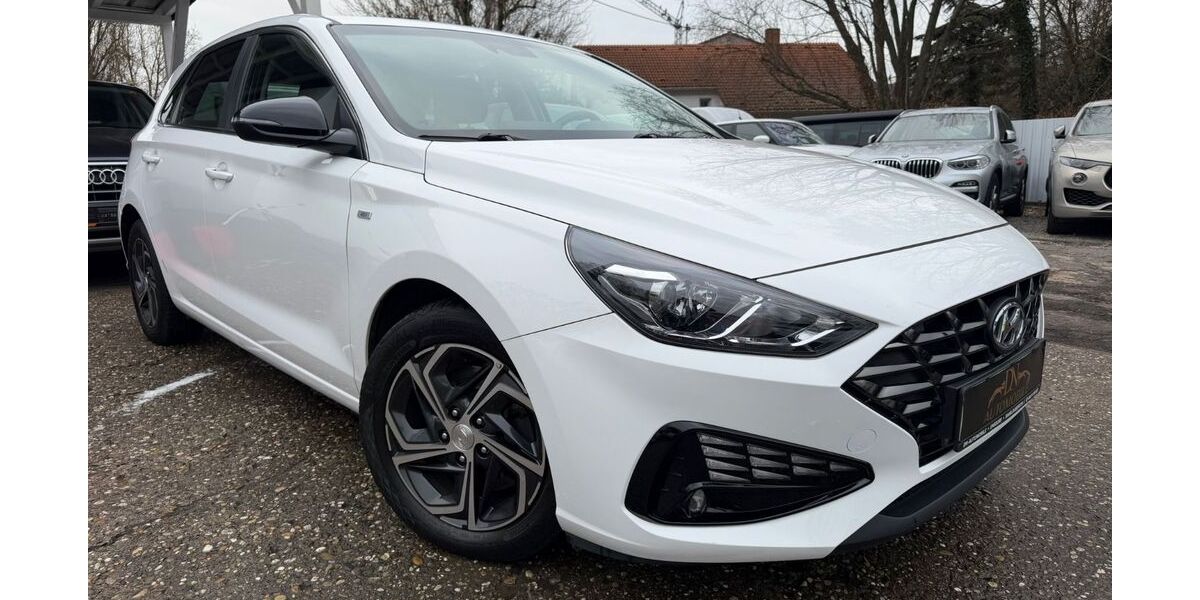Hyundai i30 129.000 km 11.990 &euro; Ensdorf 66806