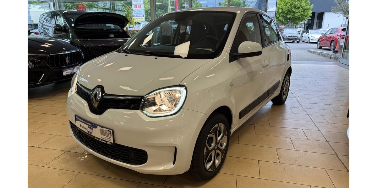 Renault Twingo 43.112 km 10.500 &euro; Hennef 53773
