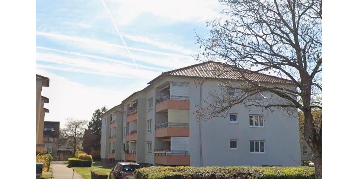 Etagenwohnung Wiesbaden Mainz-Kastel - 3 Zimmer, 94 m&sup2;, 385.000&euro; | Angebot:25078253