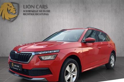 Skoda Kamiq 185.530 km 12.790 € Braunschweig 38122