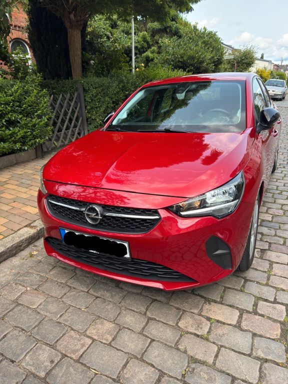 Corsa