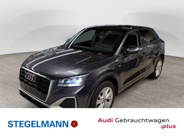 Audi Q2 7.938 km 29.810 &euro; Detmold 32756