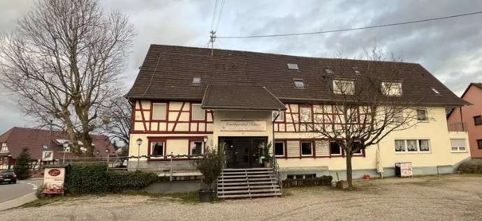 Gewerbeobjekt Ortenberg - 2.640&euro; | Angebot:27023523