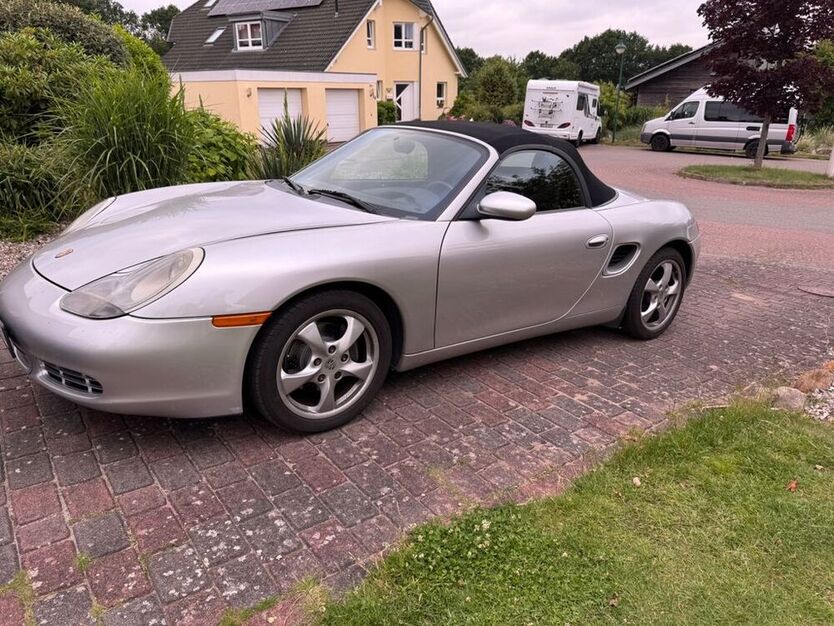 Boxster
