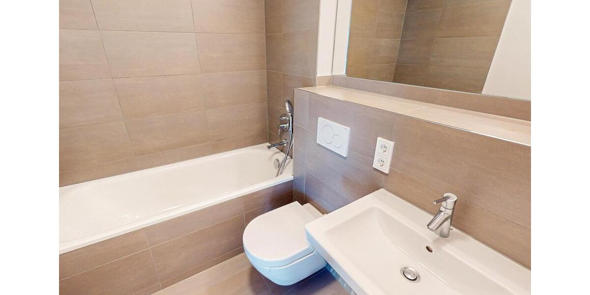 Erdgeschoßwohnung Bad Homburg vor der Höhe Gonzenheim - 4 Zimmer, 97 m&sup2;, 1.690&euro; | Angebot:26660595