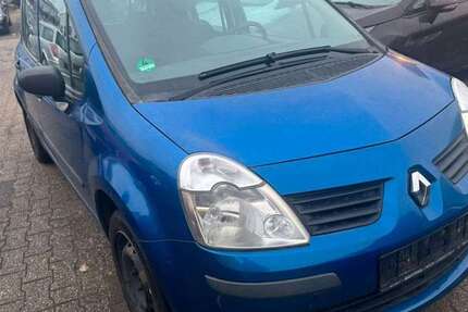 Renault Modus 270.000 km 1.499 &euro; Bonn 53227