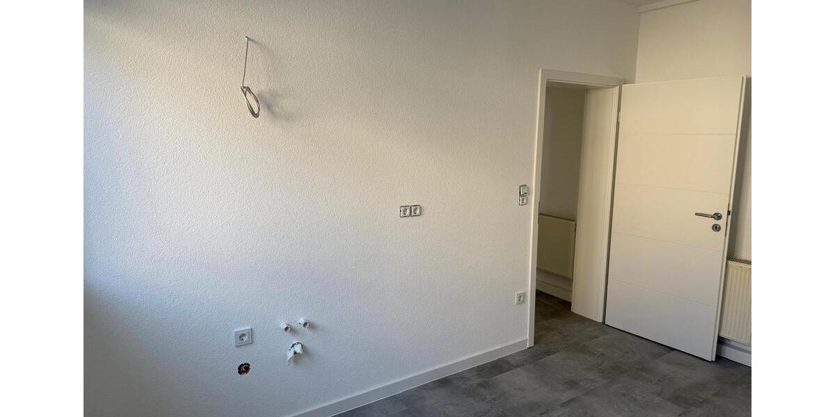 Erdgeschoßwohnung Bebra - 3 Zimmer, 70 m&sup2;, 700&euro; | Angebot:26416289