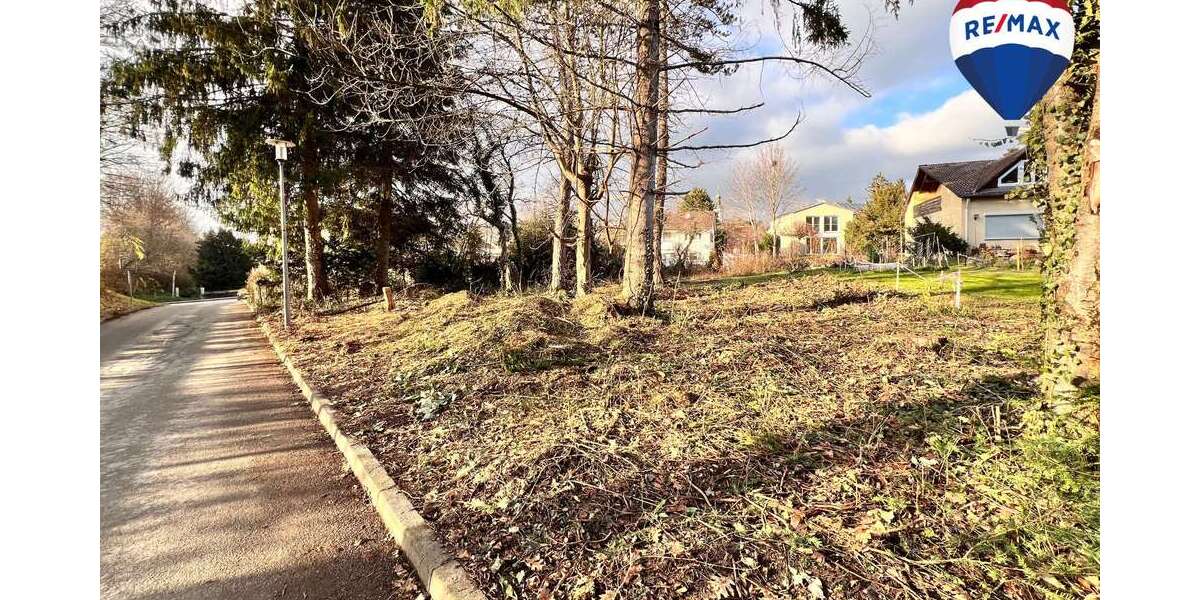 Grundstück zu verkaufen in Hilzingen 339.000 € 1214 m² zimmer