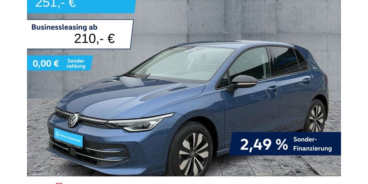 VW Golf 21.184 km 26.360 &euro; Kulmbach 95326