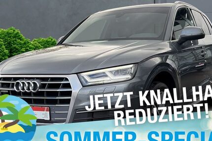Audi Q5 34.920 km 32.916 &euro; Schmalkalden 98574