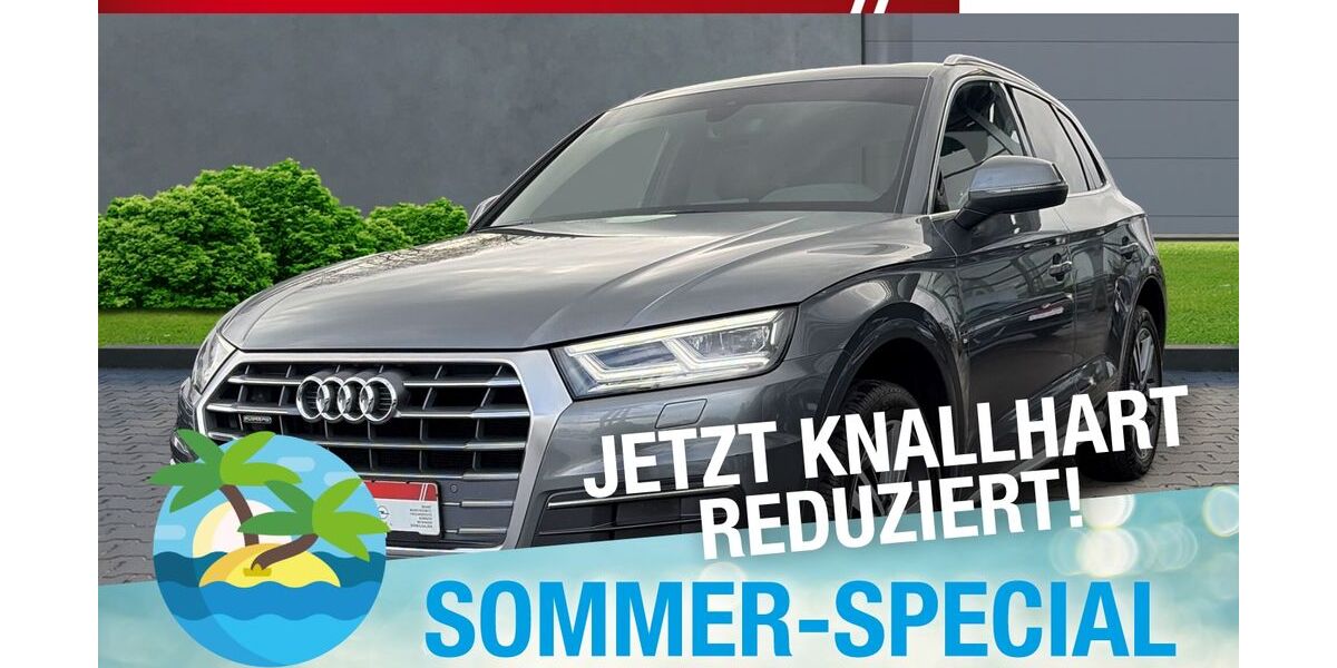 Audi Q5 34.920 km 32.916 &euro; Schmalkalden 98574