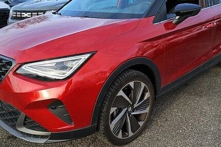 Seat Arona 21.080 km 17.480 &euro; Koblenz 56076