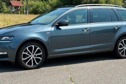 Skoda Octavia 179.600 km 11.600 &euro; Bardowick 21357