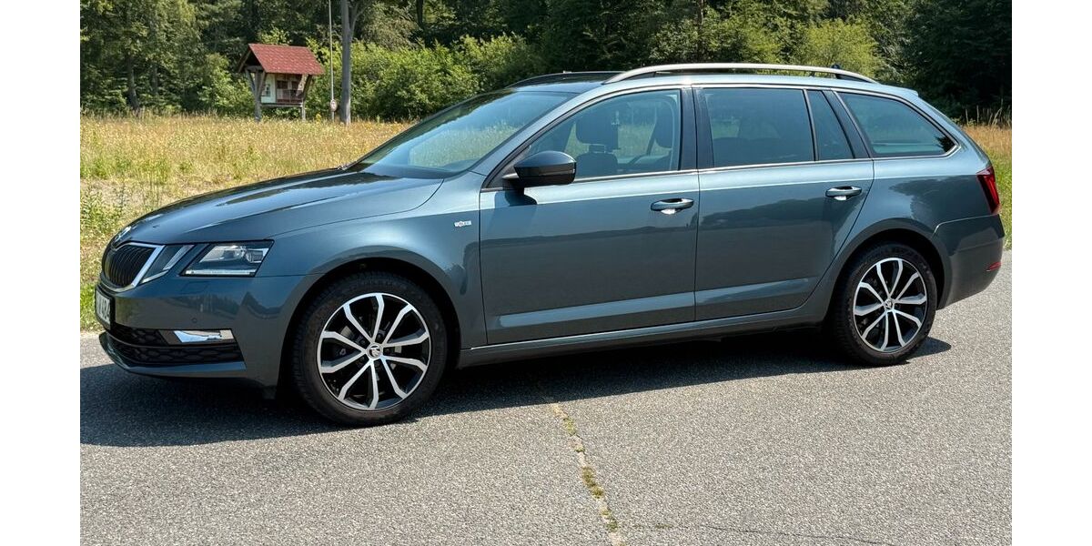 Skoda Octavia 179.600 km 11.600 &euro; Bardowick 21357