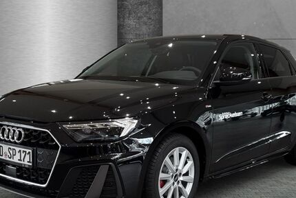 Audi A1 5.000 km 24.890 &euro; Stade 21682